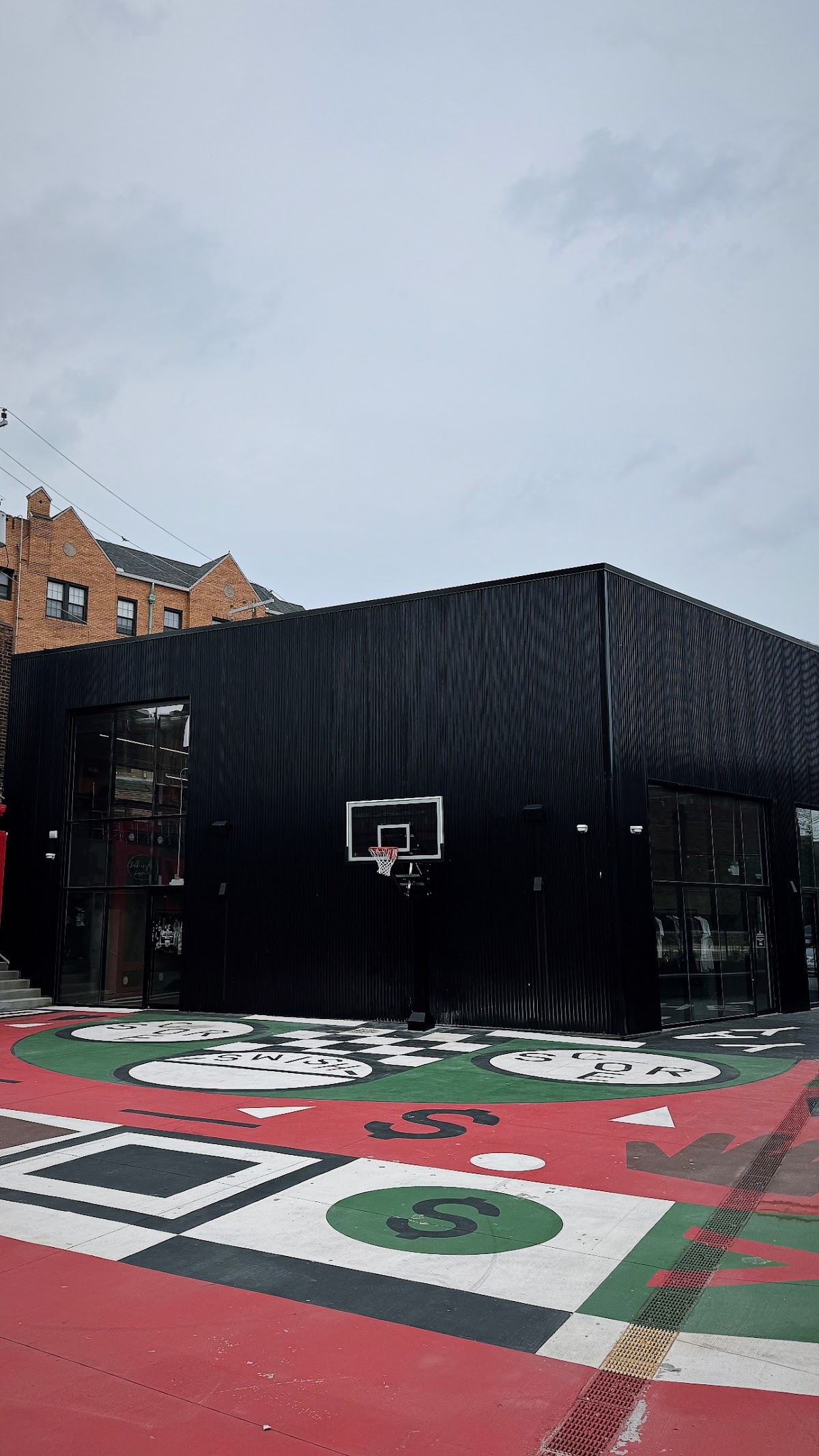 Social Status Detroit