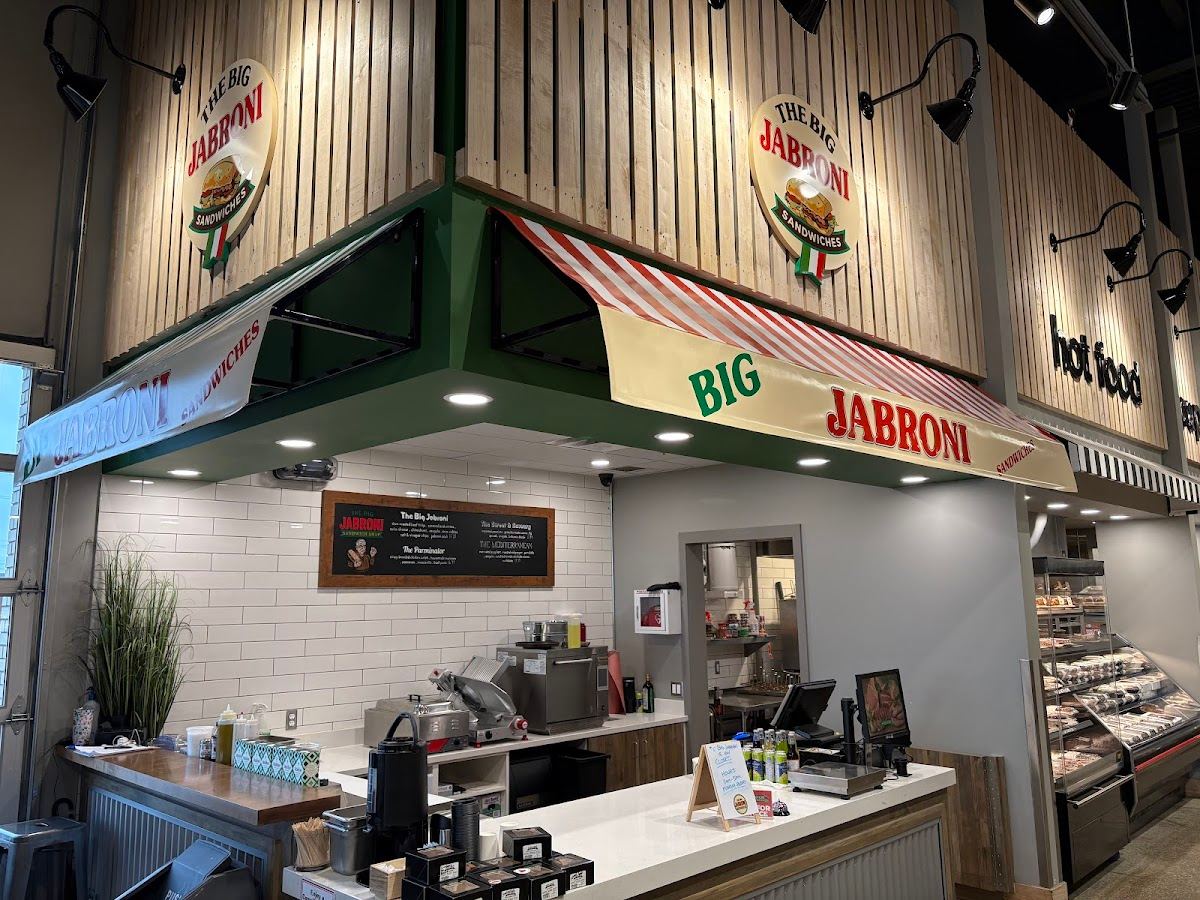 The Big Jabroni