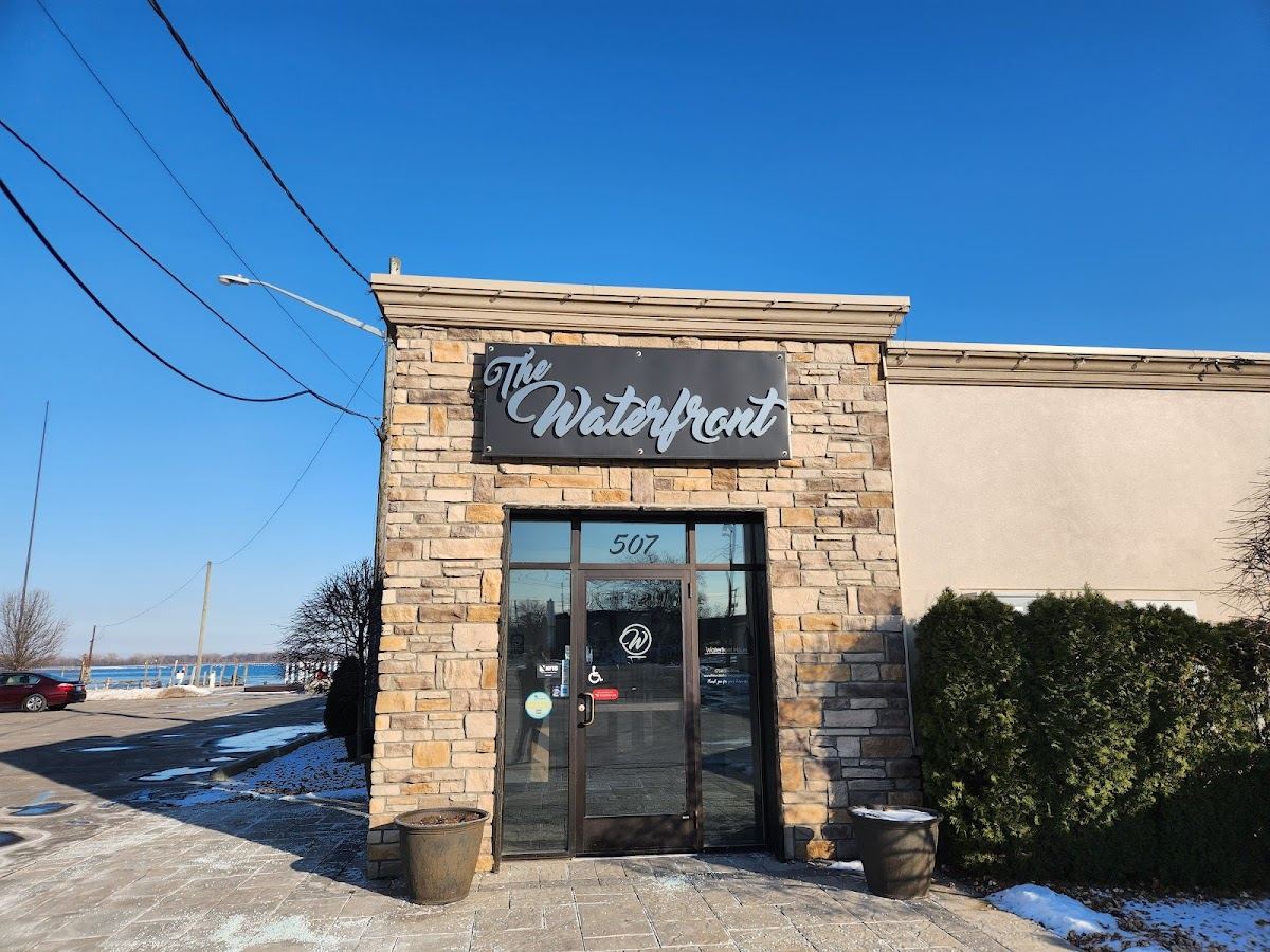 The Waterfront Wyandotte