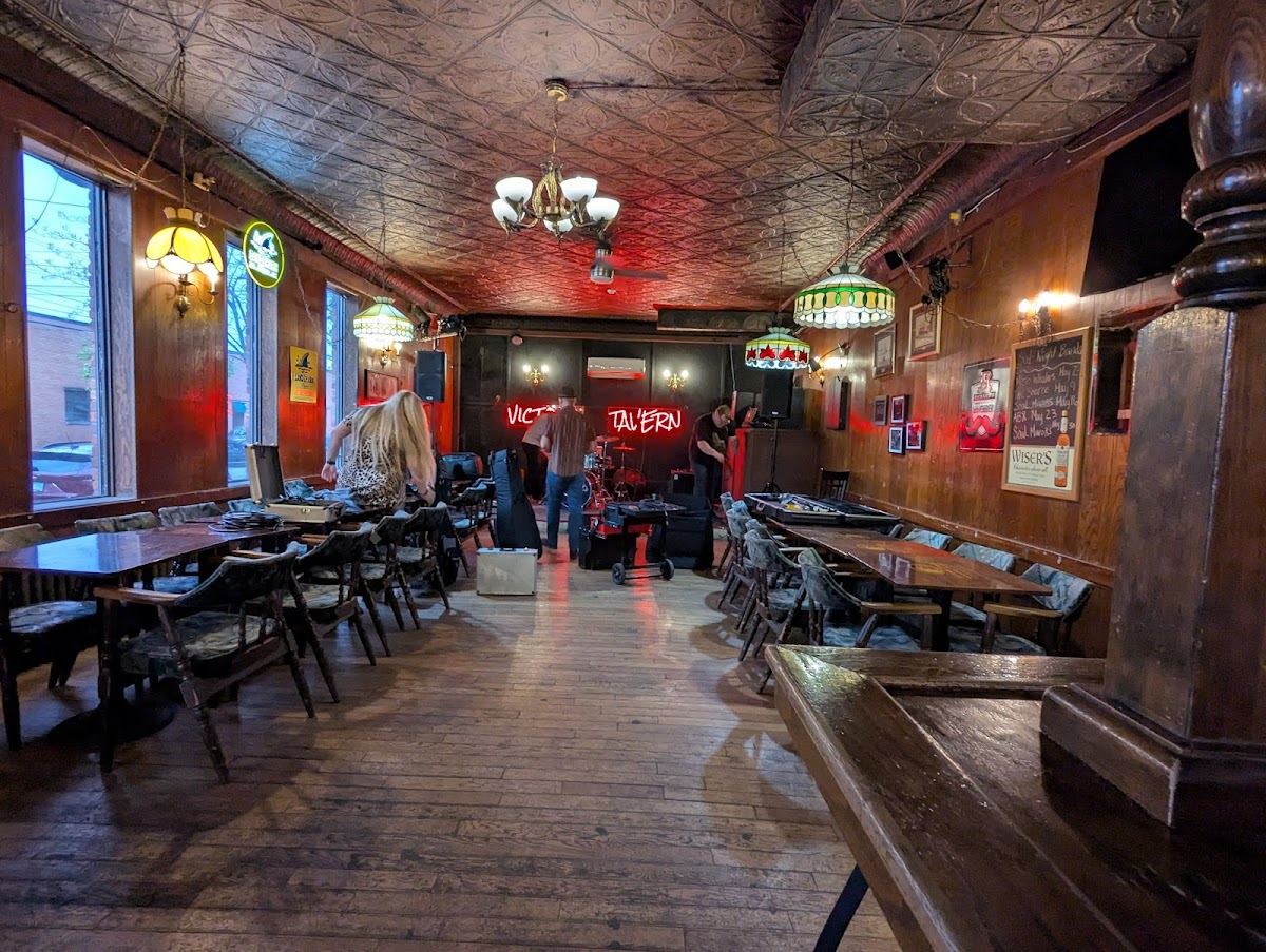 Victoria Tavern
