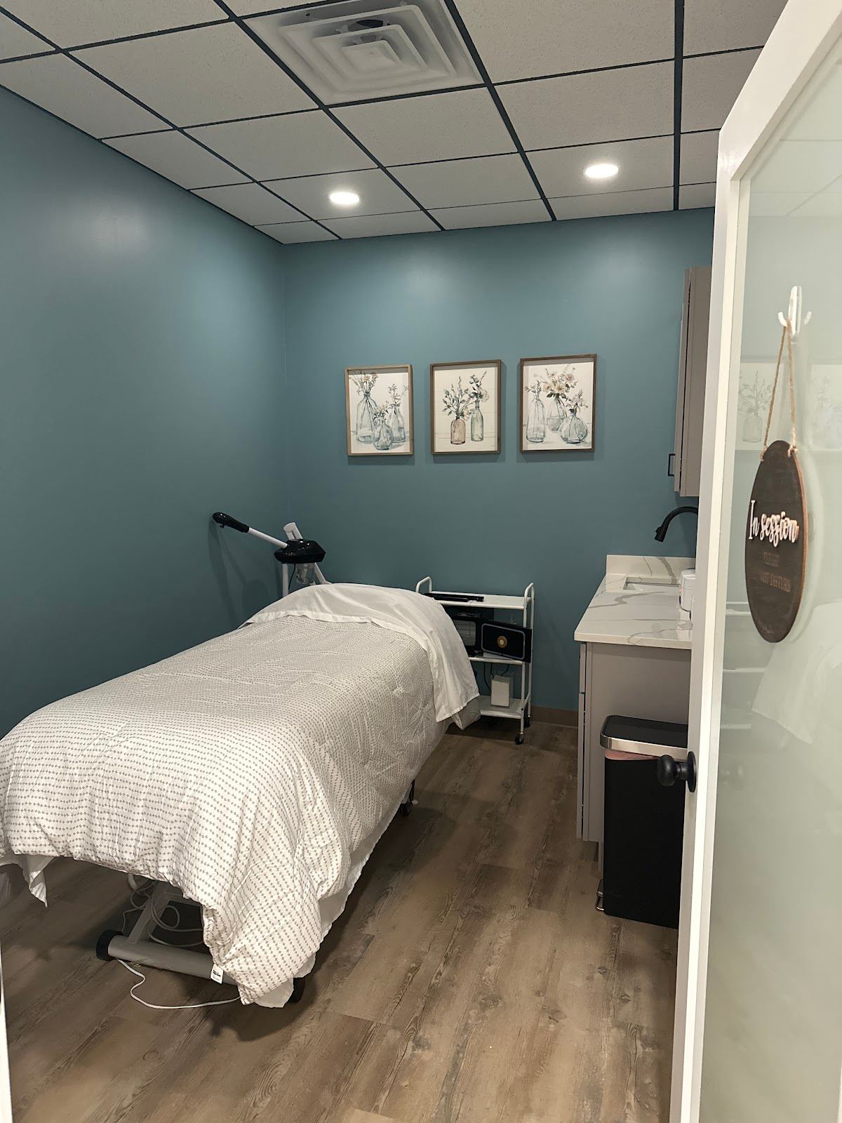 Village Day Spa