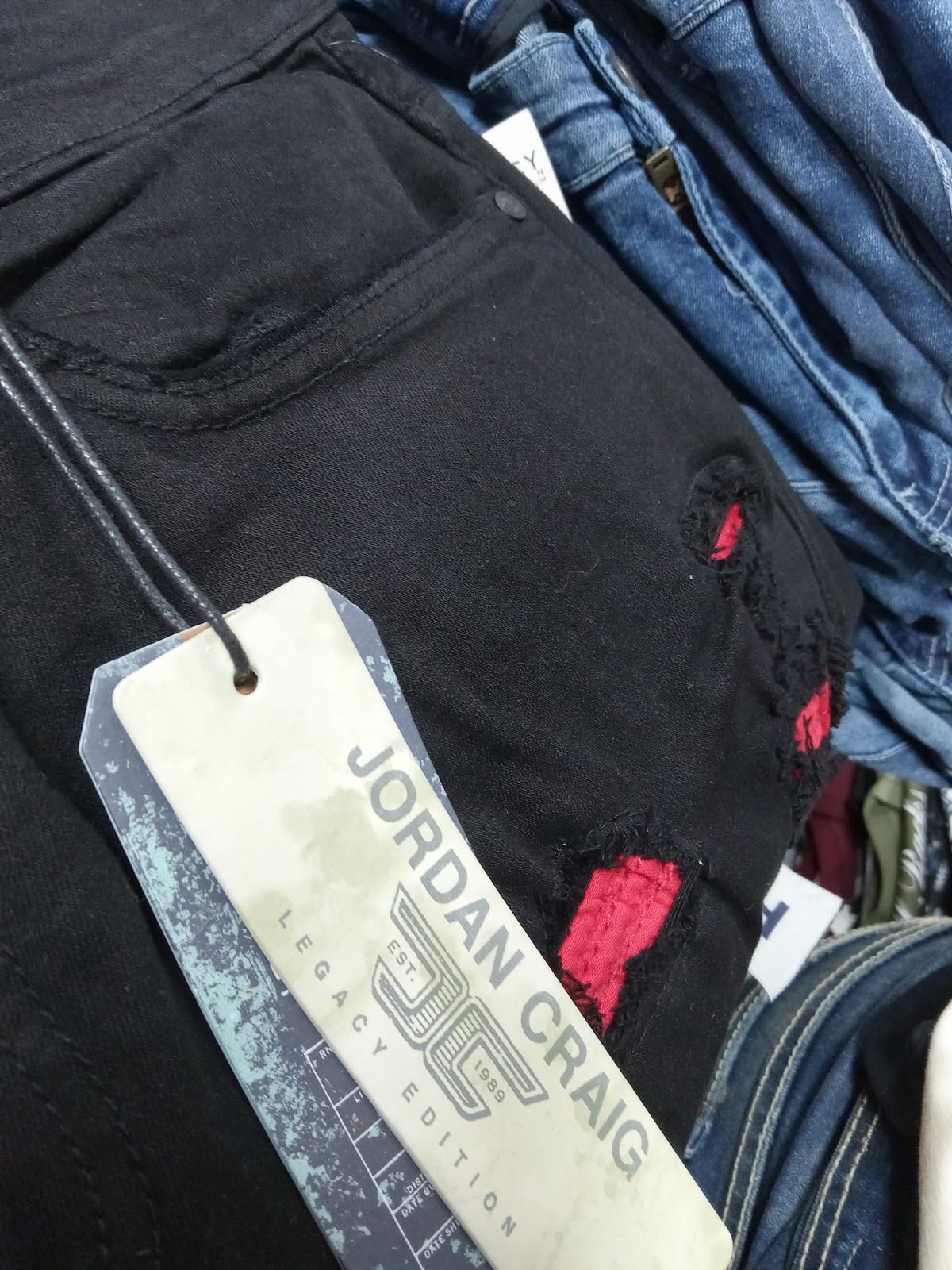 VIPWEAR