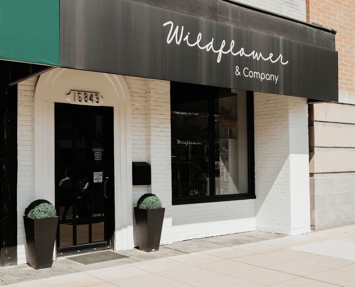 Wildflower & Company
