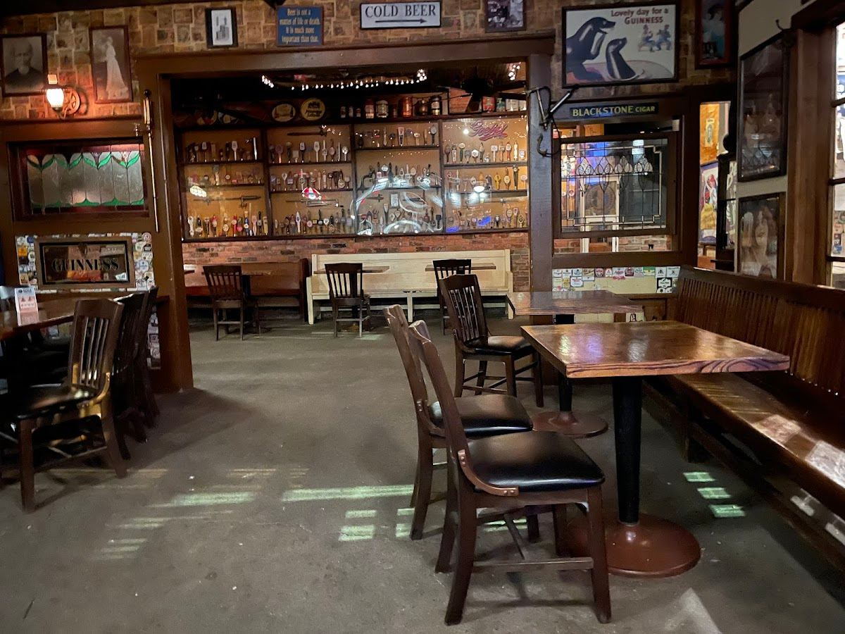 Ye Olde Tap Room