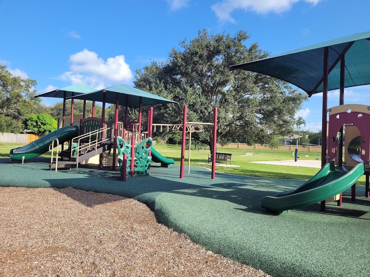 Bergeron Park