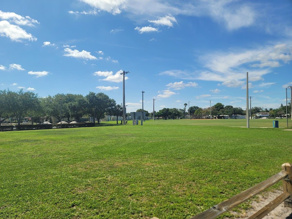 Croissant Park