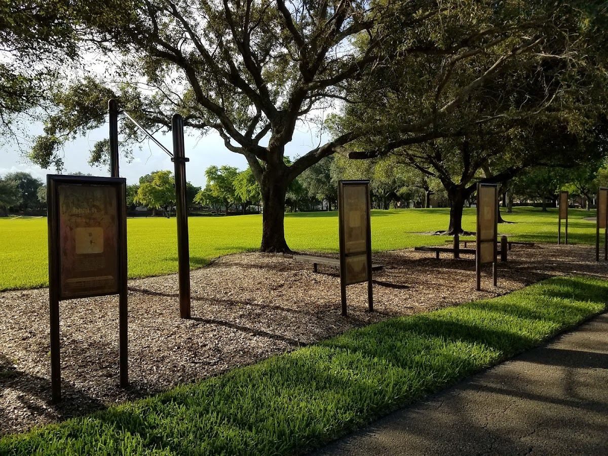 Deicke Park