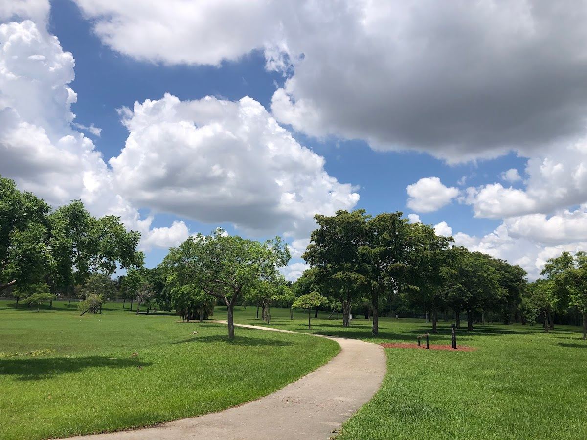 Edgewood Passive Park