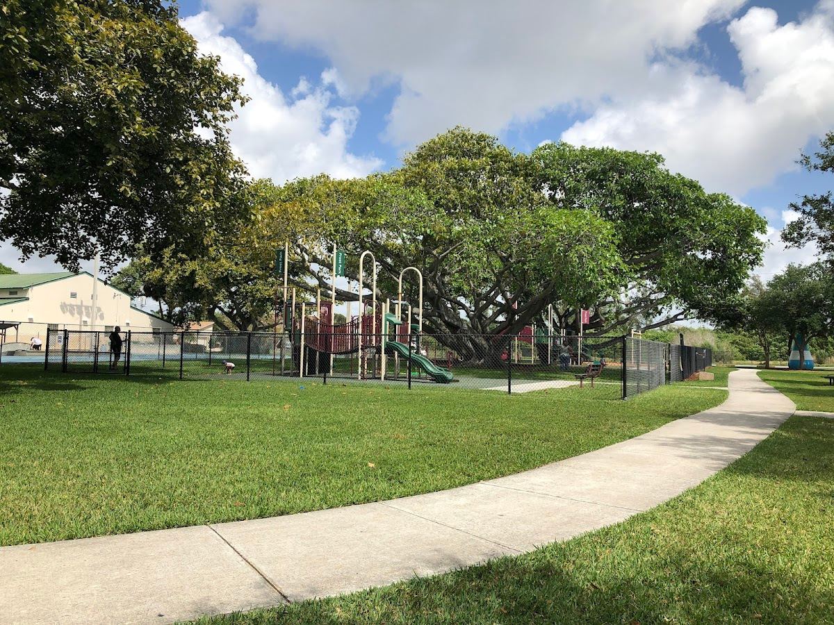 Frost Park