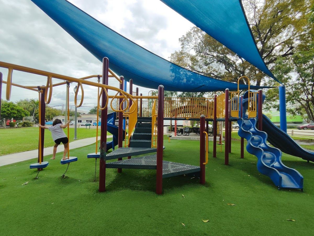 Harbordale Park