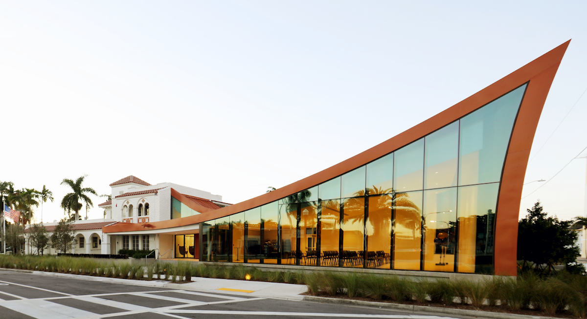 Hollywood Art and Culture Center