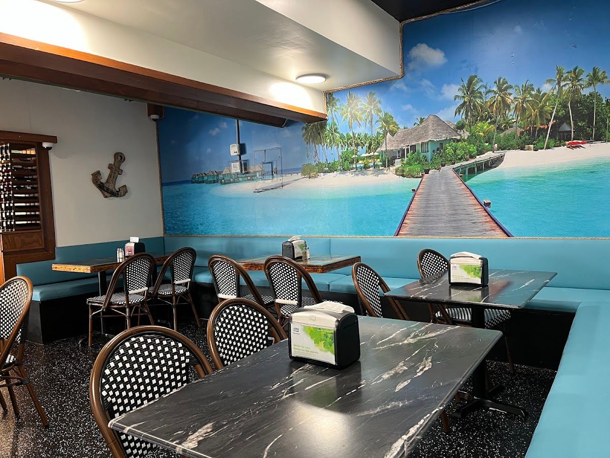 La Fonda Restaurant