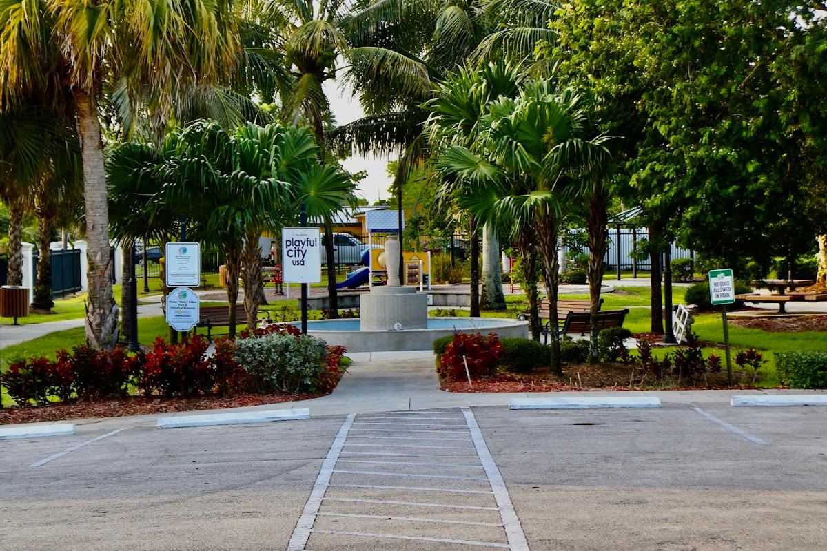 Lauderhill Historical Museum