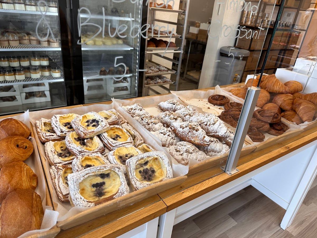 Moran Patisserie Bakery