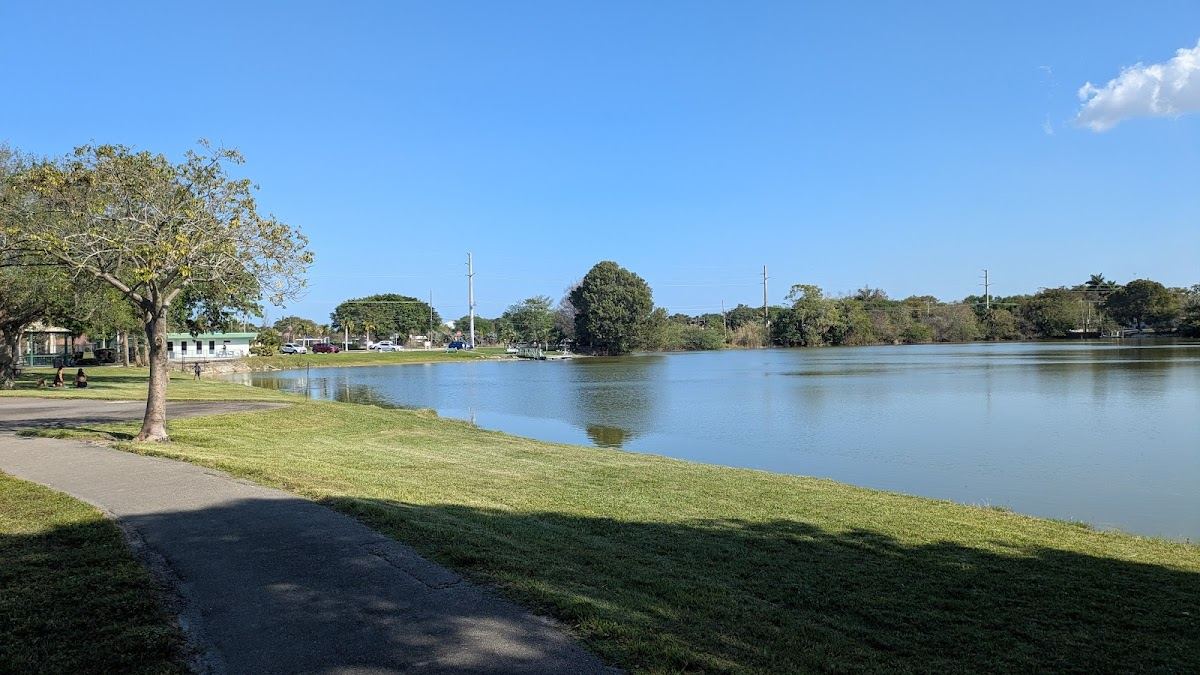 Oak Lake Park