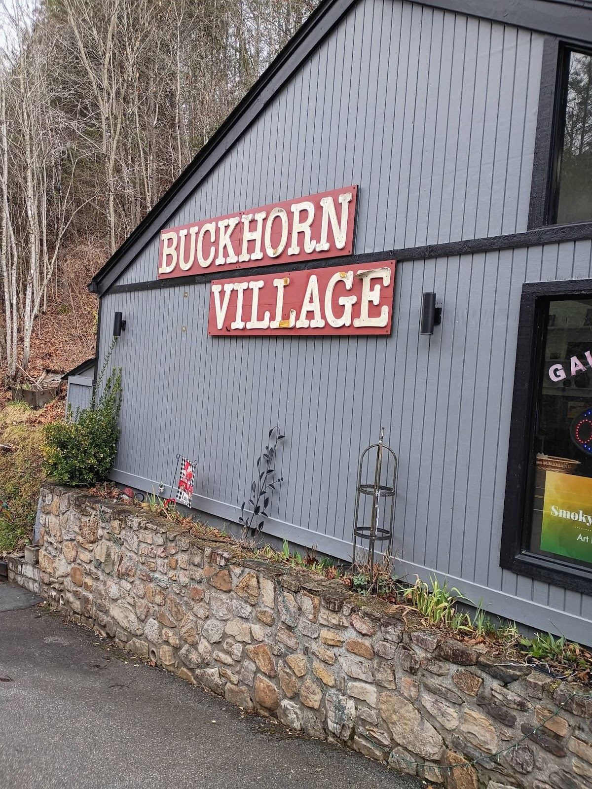 Agnes' Appalachian Gems