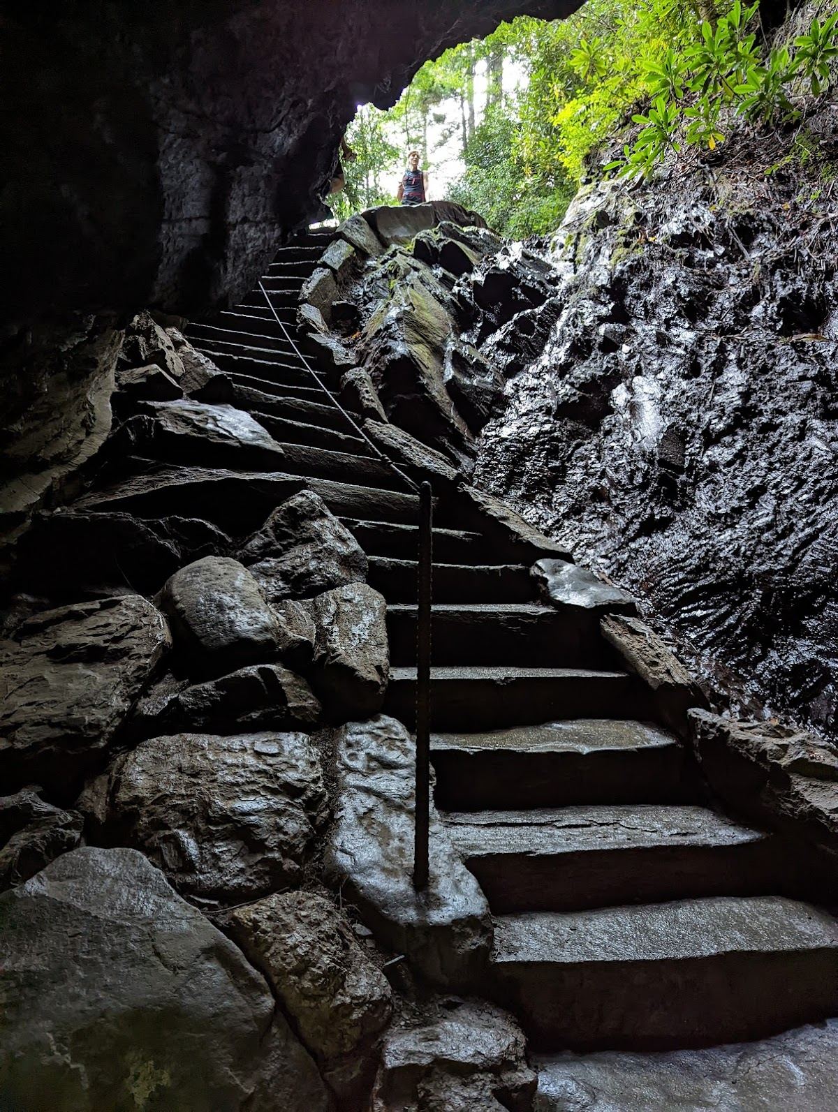 Arch Rock