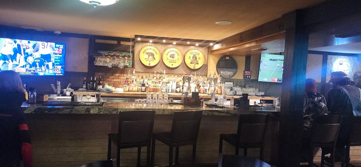 AUTHENTIC GERMAN RESTAURANT
