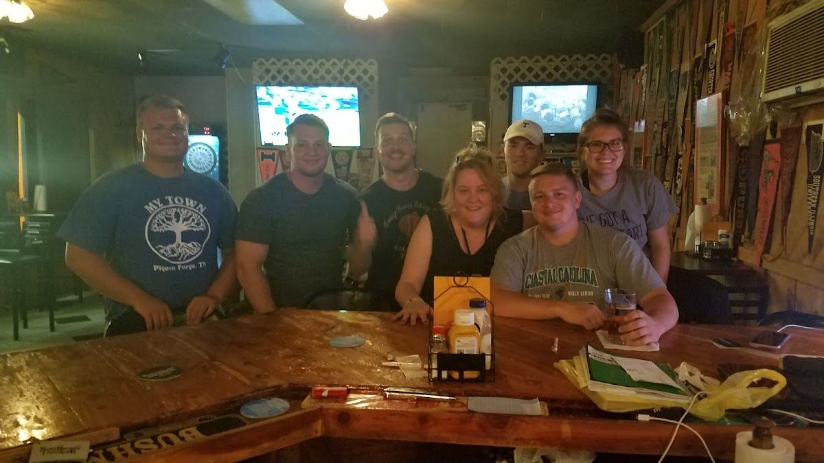 Bec's Grill & Bar