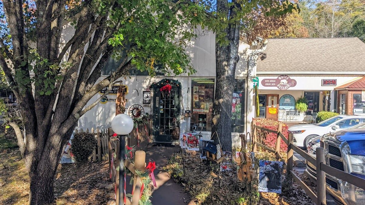Beech Branch Crafts & Signs