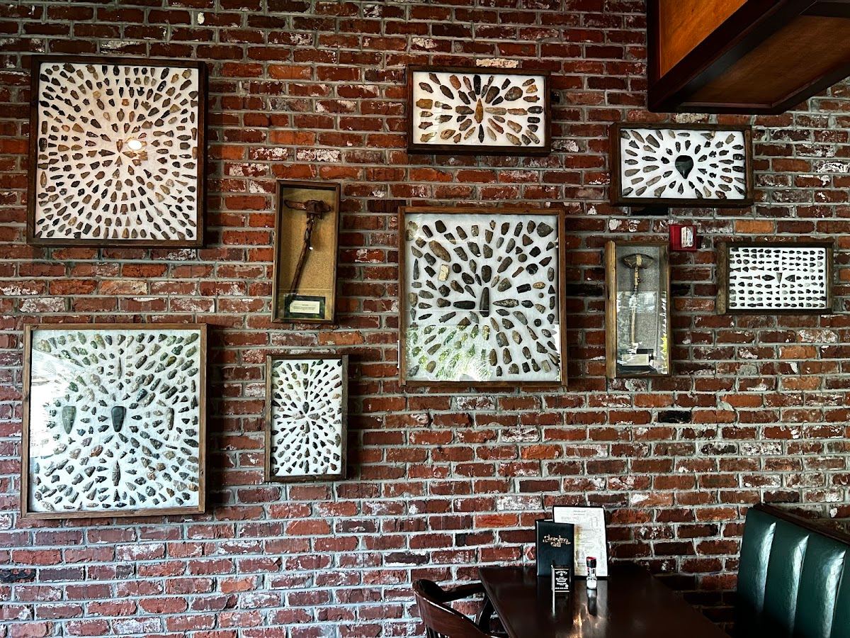 Cherokee Grill and Steakhouse