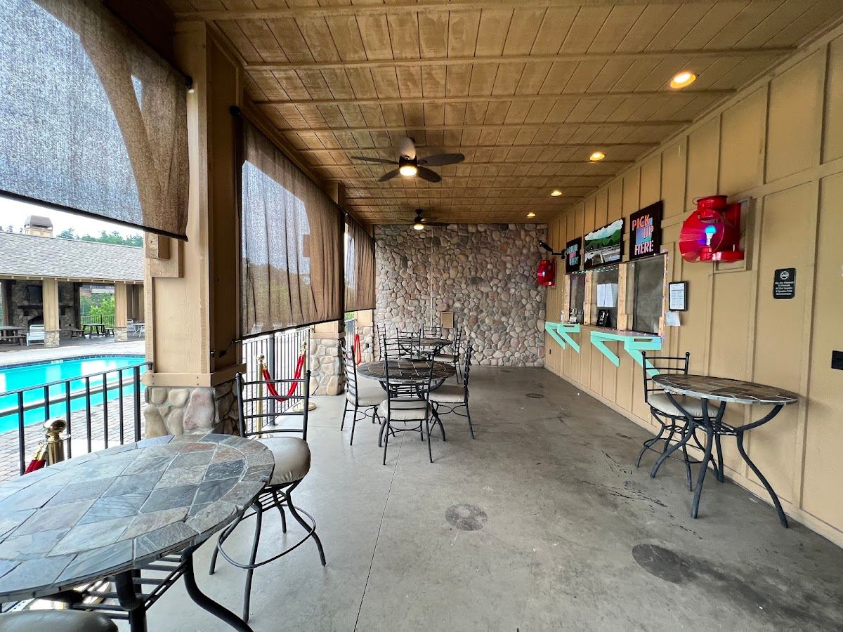 Coco's Cantina