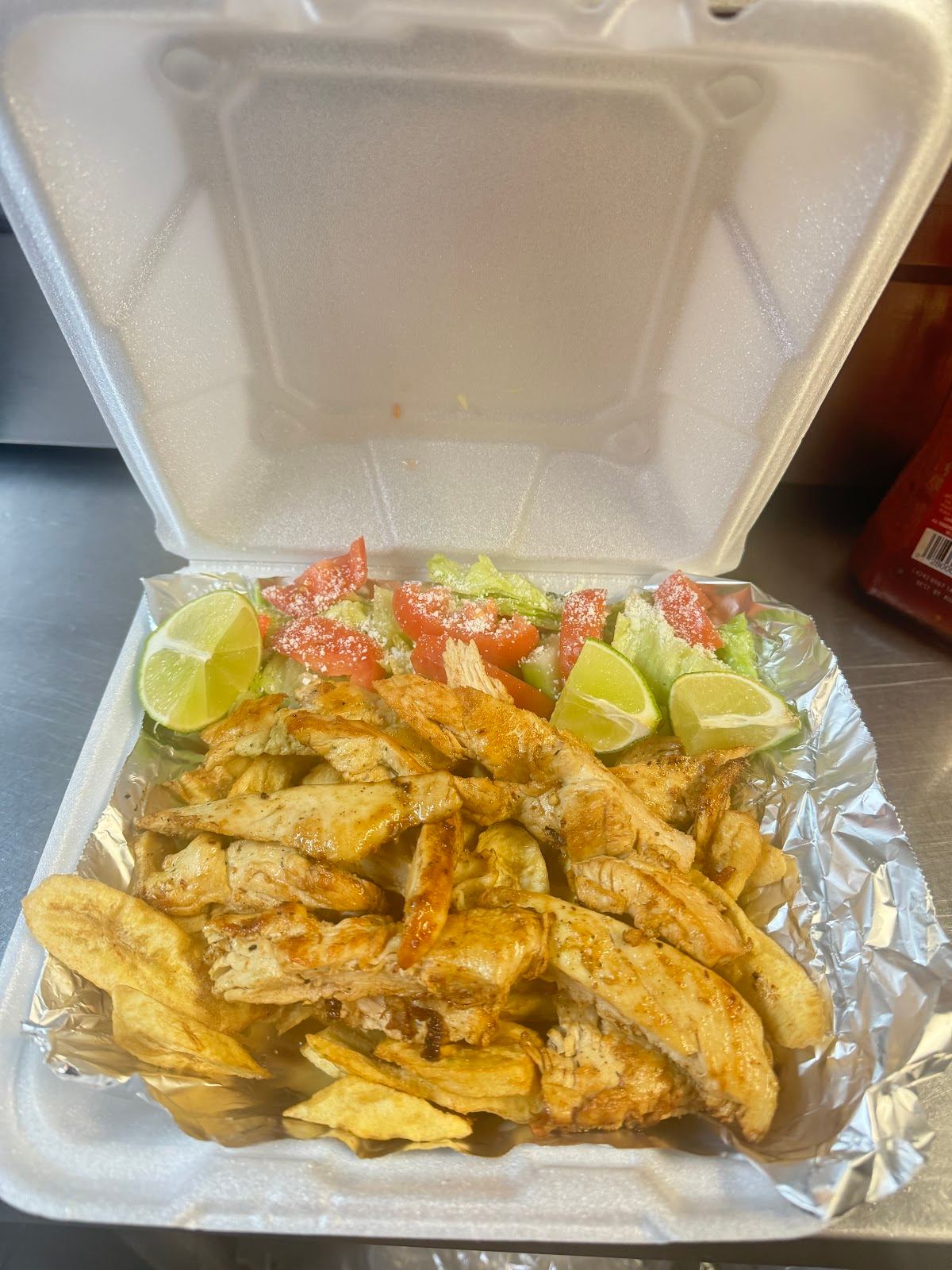 Delicias de norma