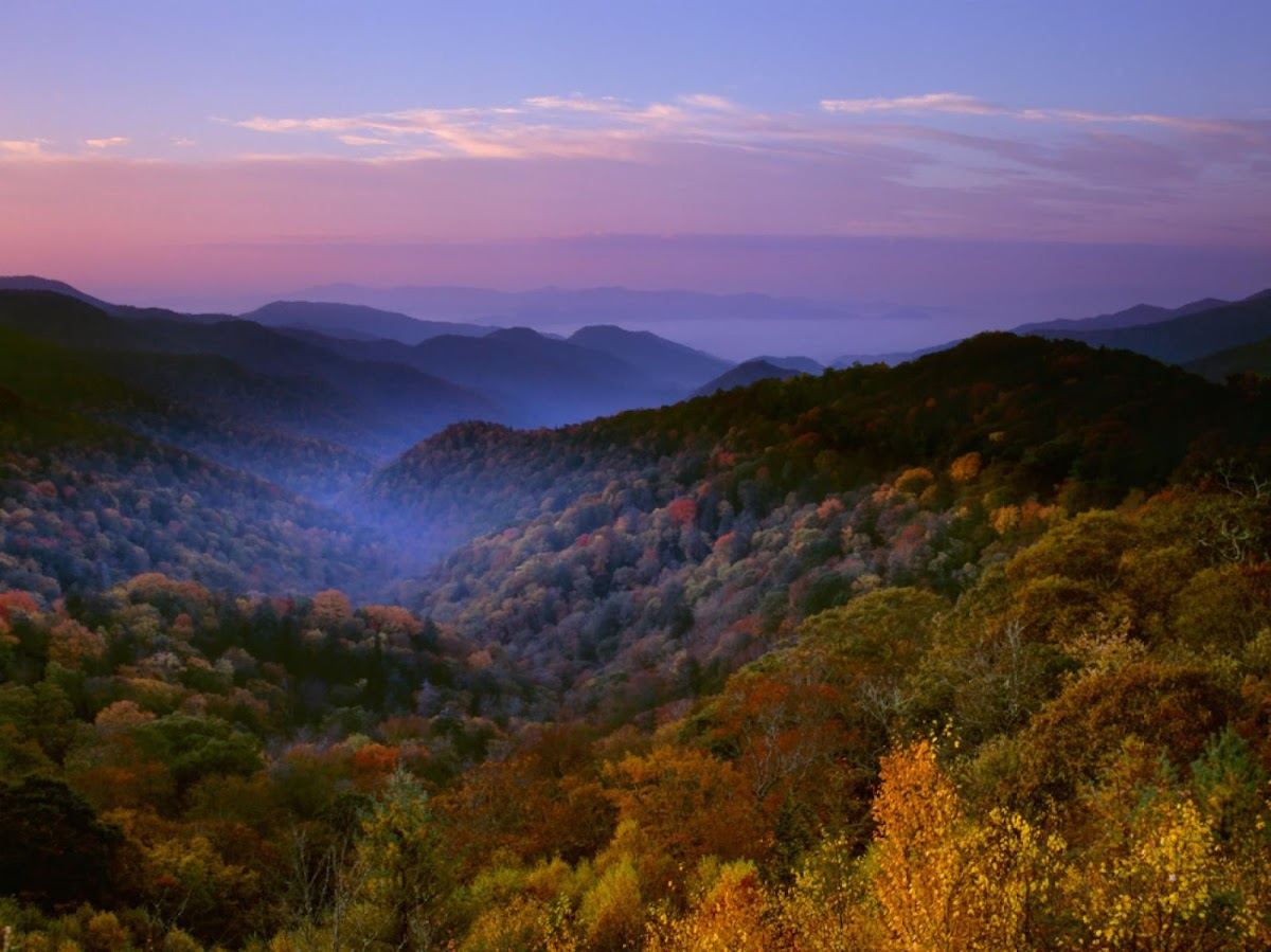Great Smoky Mountains National Park