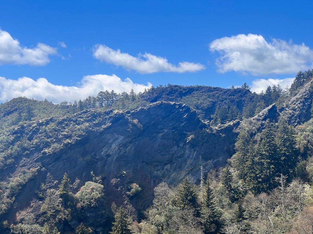 Inspiration Point