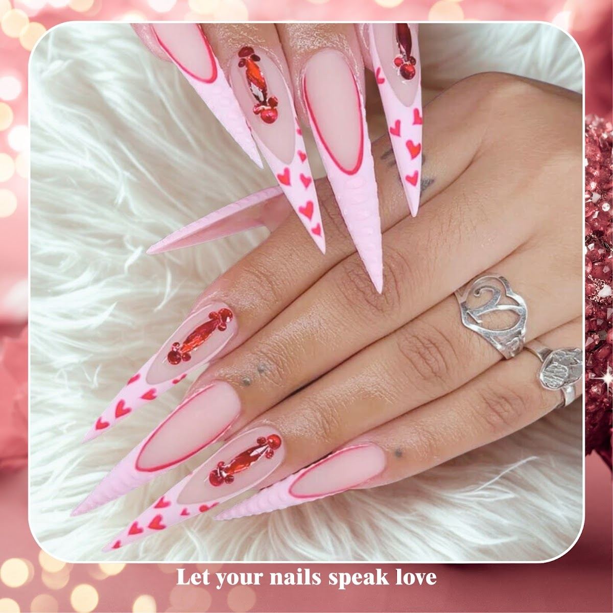 Le Nail Spa