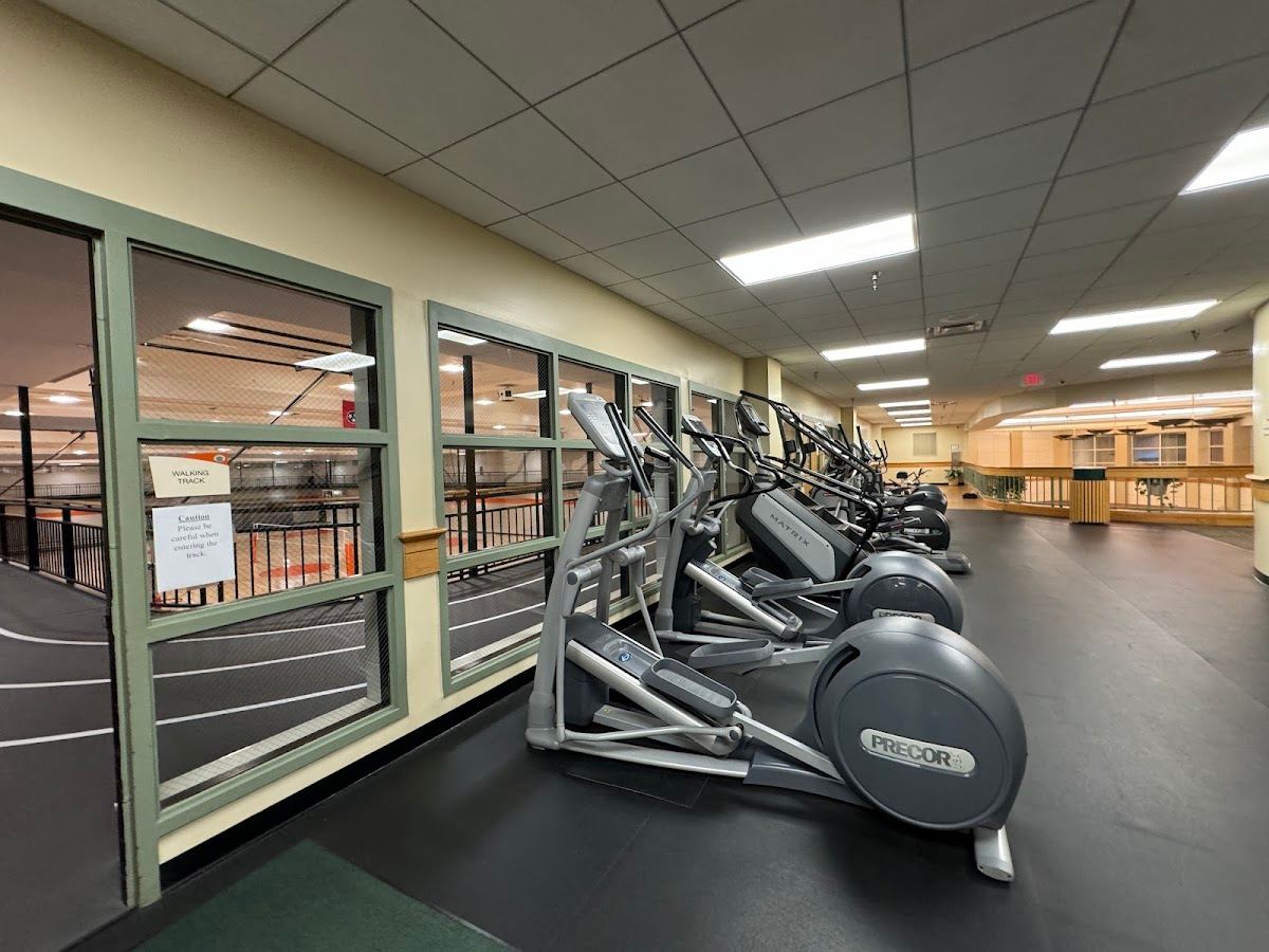 LeConte Wellness Center