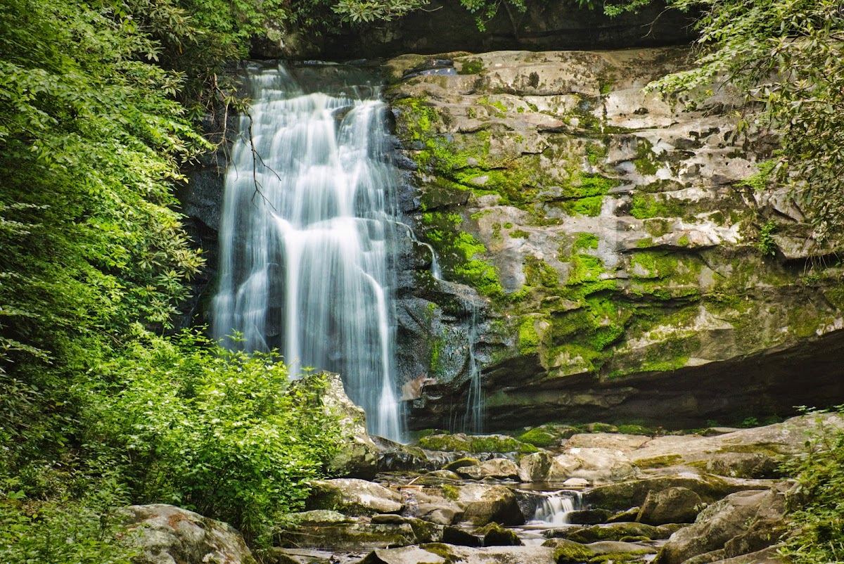 Meigs Falls