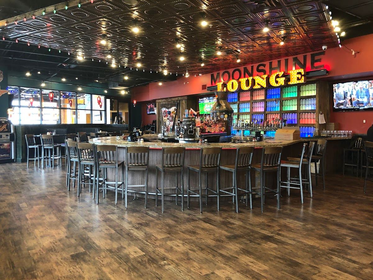 Mellow Mushroom Gatlinburg