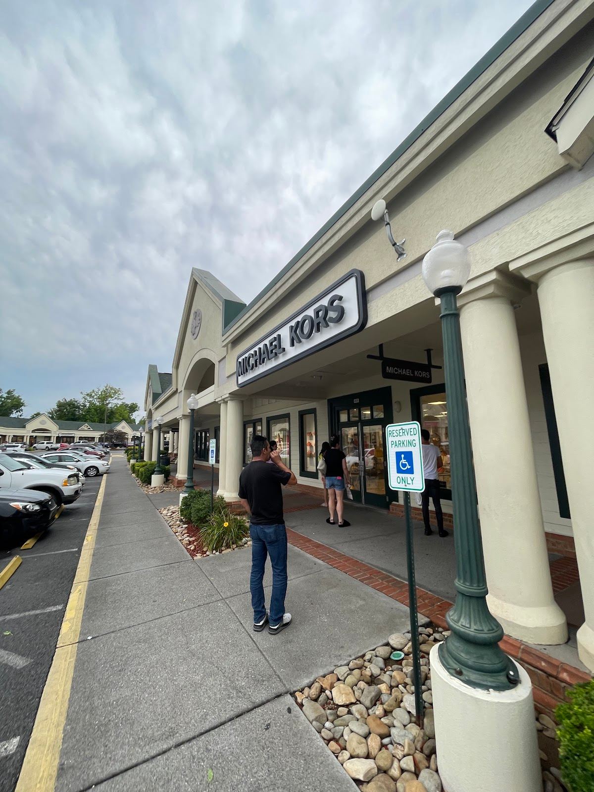 Michael Kors Outlet