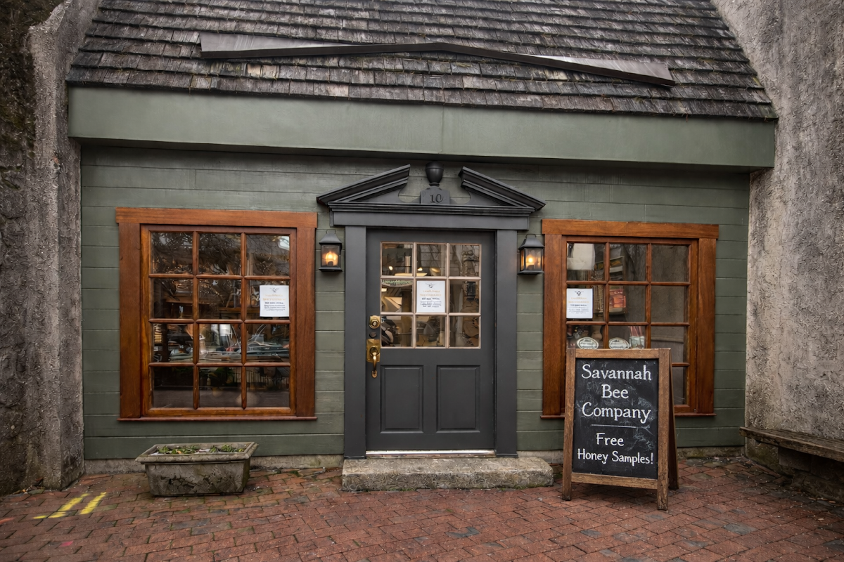 Savannah Bee Company