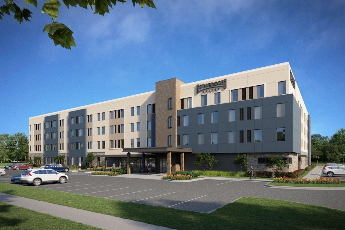 Staybridge Suites Pigeon Forge - Smoky Mtns by IHG