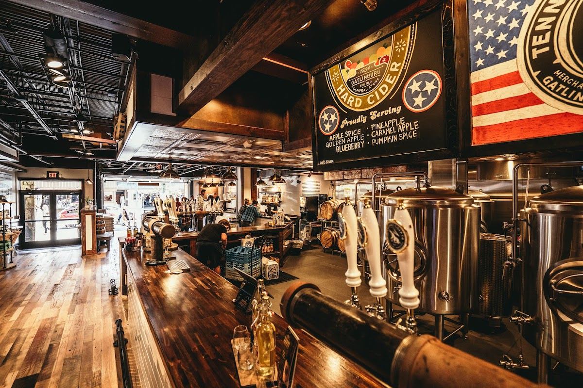 Tennessee Cider Company