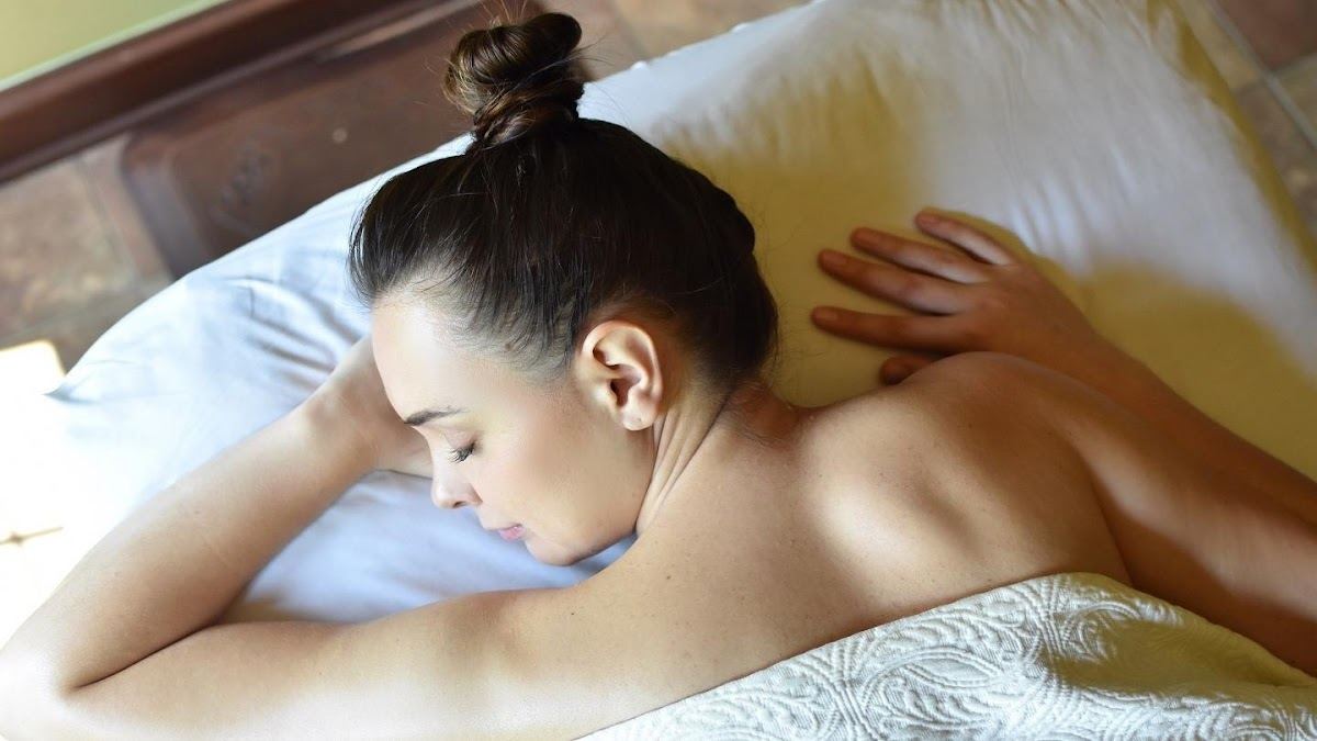 The Spa at RiverStone