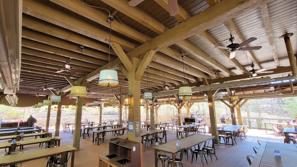 Till & Harvest Food Hall