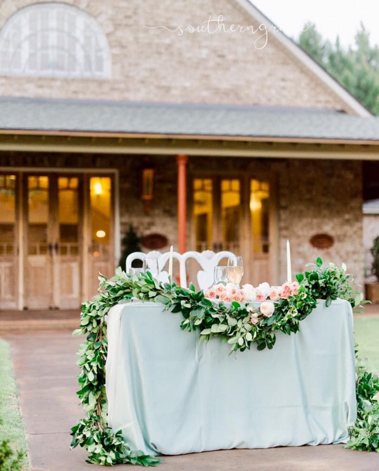 A FLOWER BOX EVENTS & FLORALS