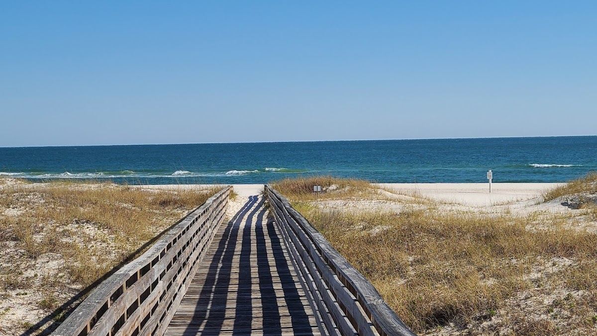 Alabama Point East