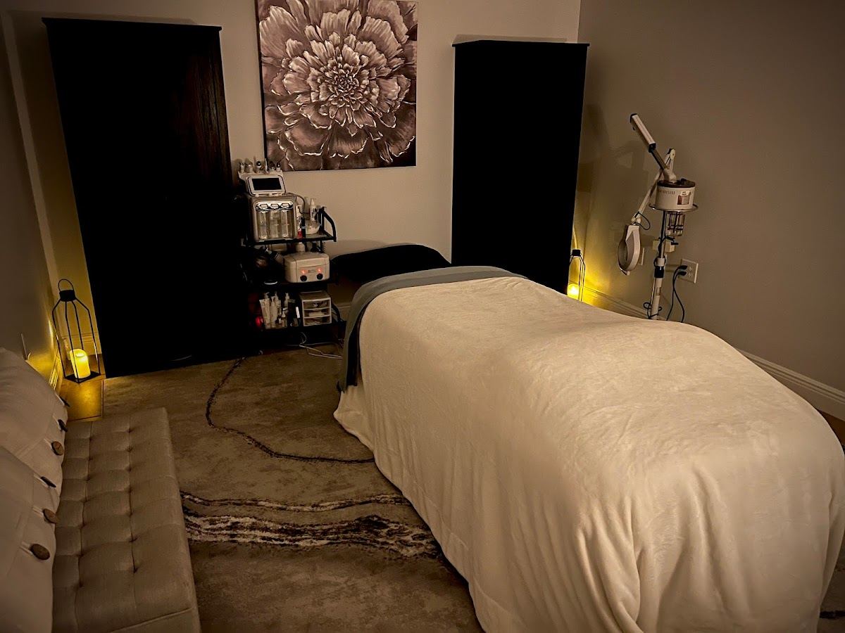 Archer's Gulf Serenity Spa