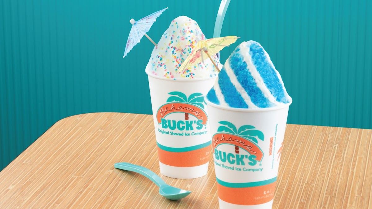Bahama Buck's - Orange Beach