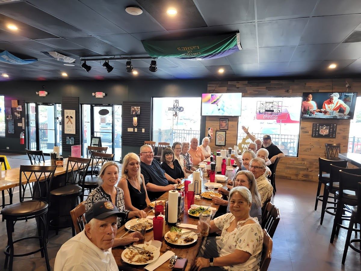 Bier Shack Taproom Restaurant