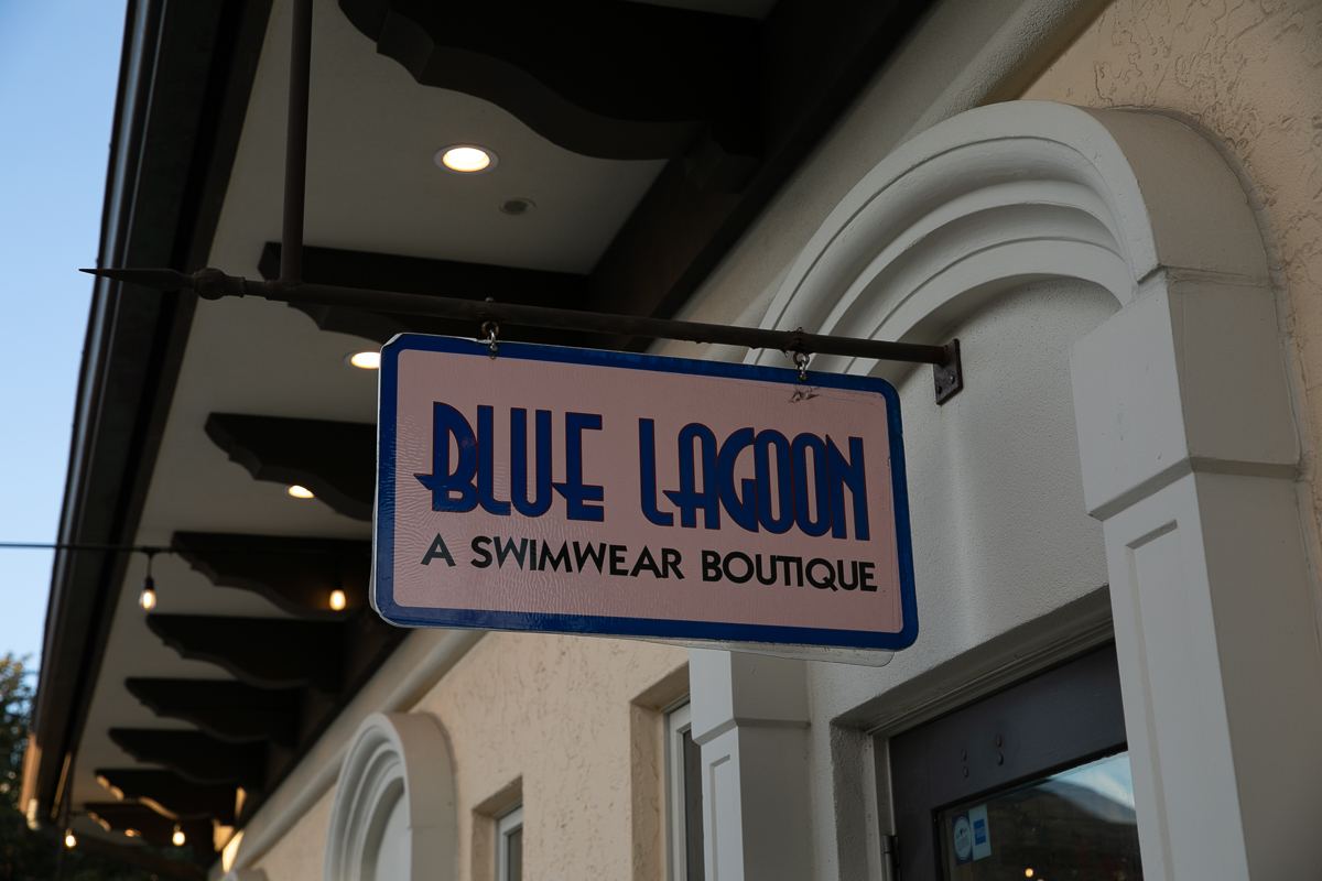 Blue Lagoon LLC