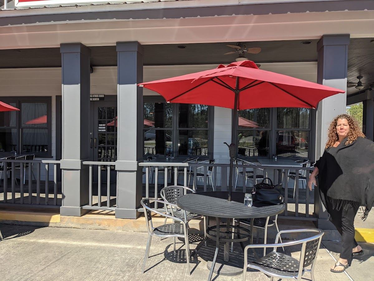 Brick & Spoon - Orange Beach