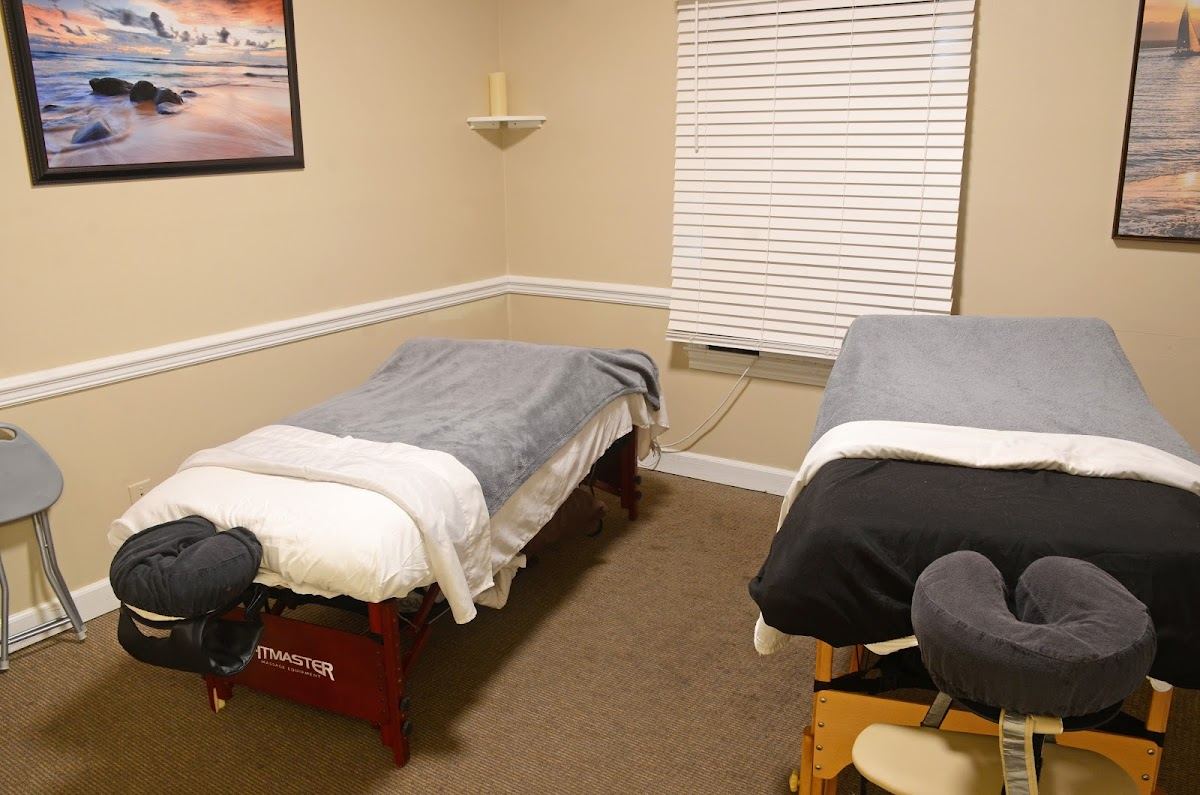 CCs Salon and Day Spa