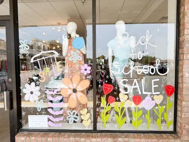 Charm Boutique