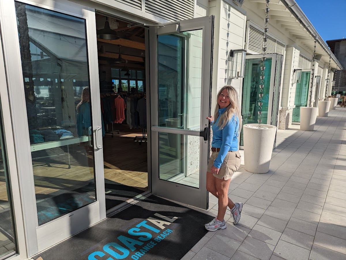 Coastal Store