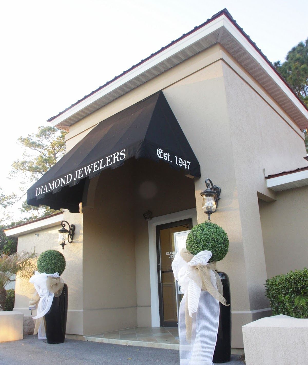 Diamond Jewelers